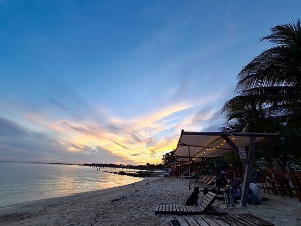 Blue Kay Eco-Resort