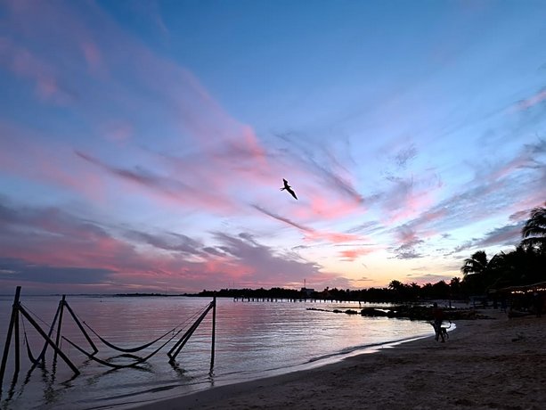 Blue Kay Eco-Resort