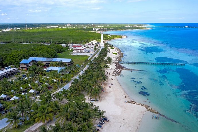 Blue Kay Eco-Resort