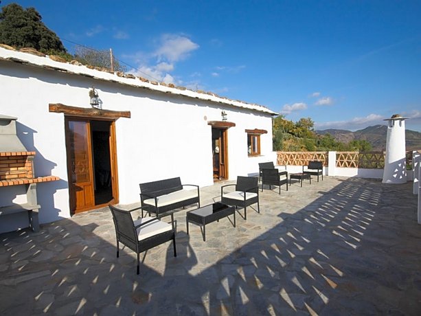 Dreams Alpujarra