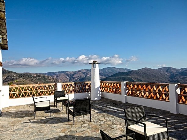 Dreams Alpujarra