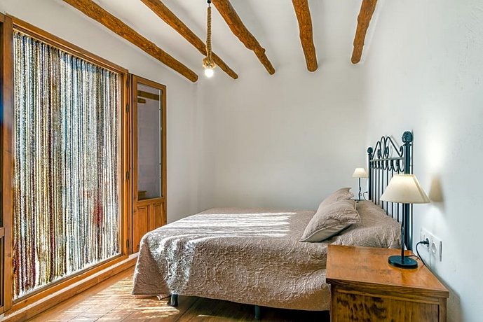 Dreams Alpujarra