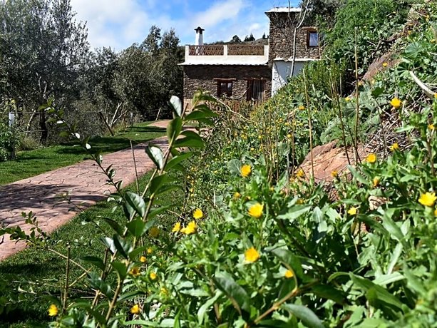 Dreams Alpujarra