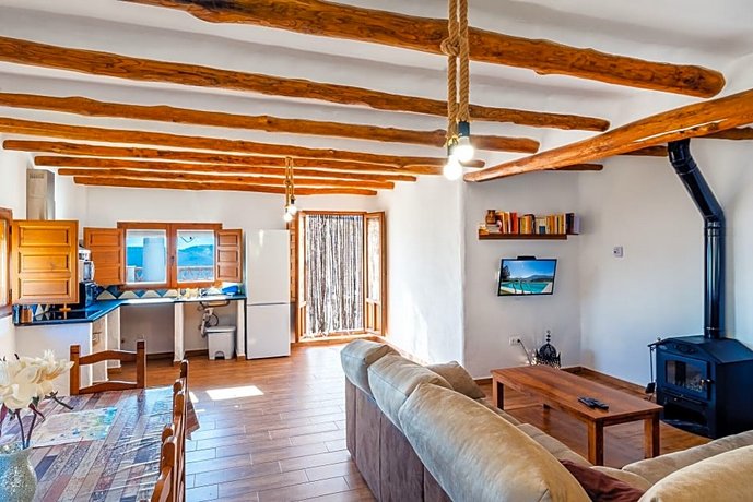Dreams Alpujarra