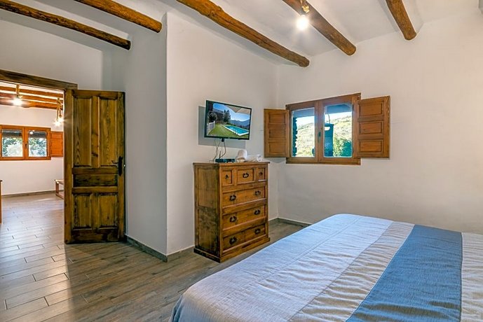 Dreams Alpujarra