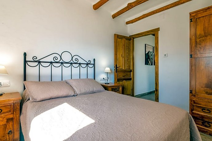 Dreams Alpujarra