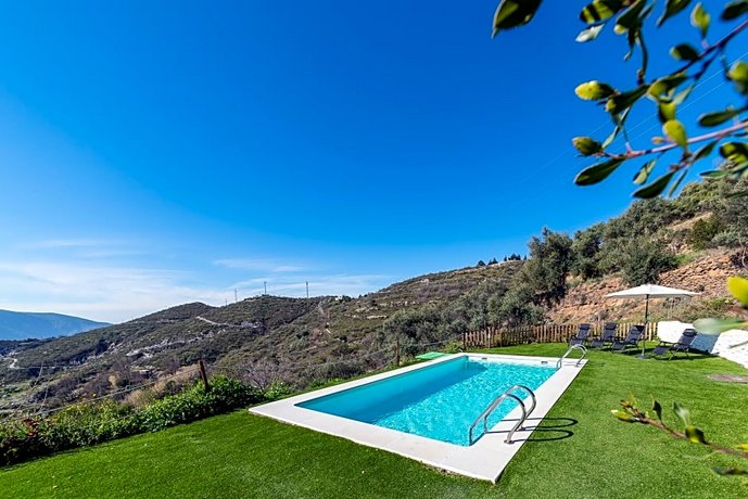 Dreams Alpujarra
