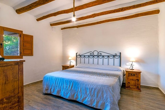 Dreams Alpujarra