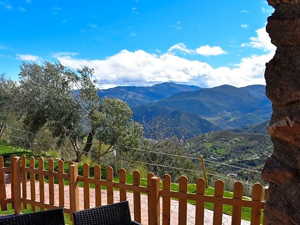 Dreams Alpujarra