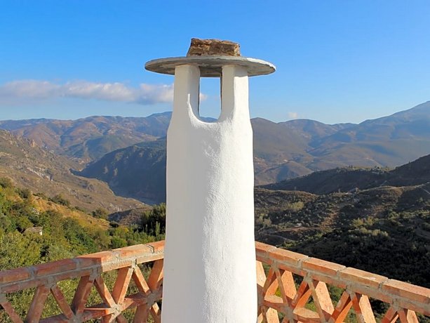 Dreams Alpujarra