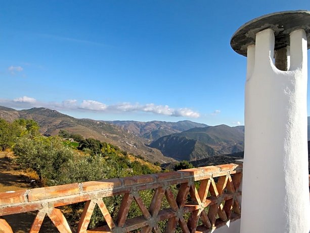 Dreams Alpujarra