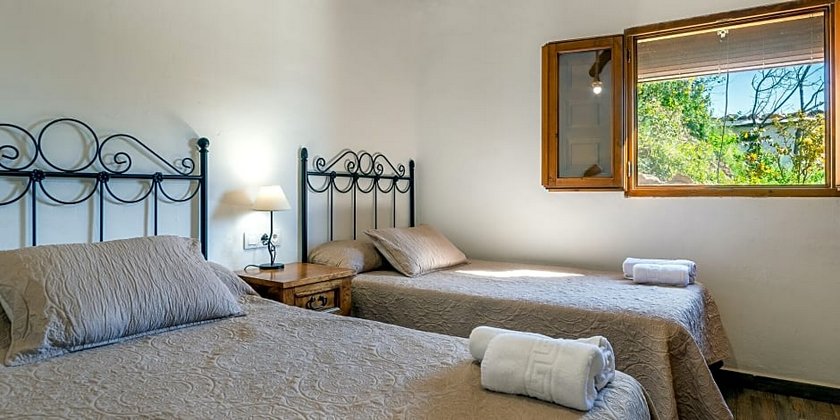 Dreams Alpujarra
