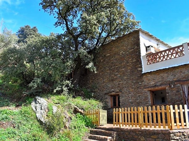 Dreams Alpujarra