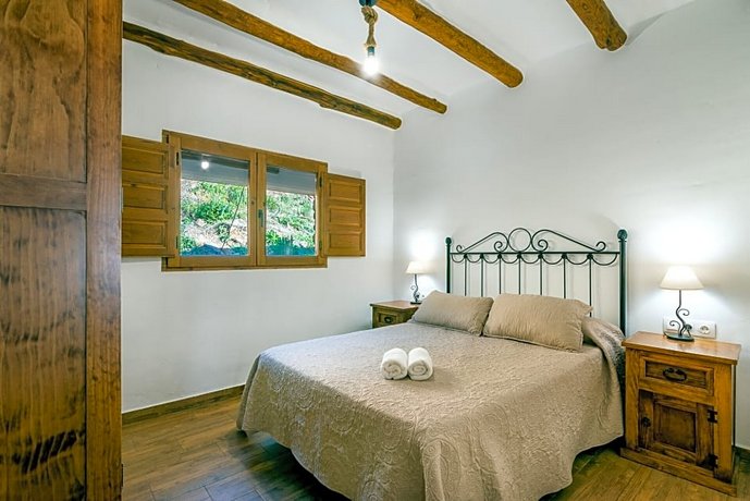 Dreams Alpujarra