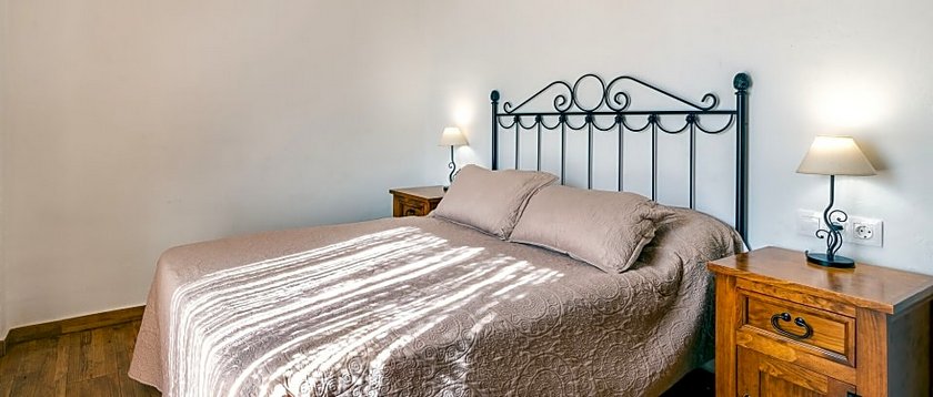 Dreams Alpujarra