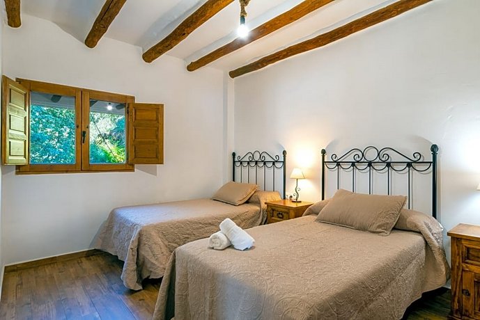 Dreams Alpujarra