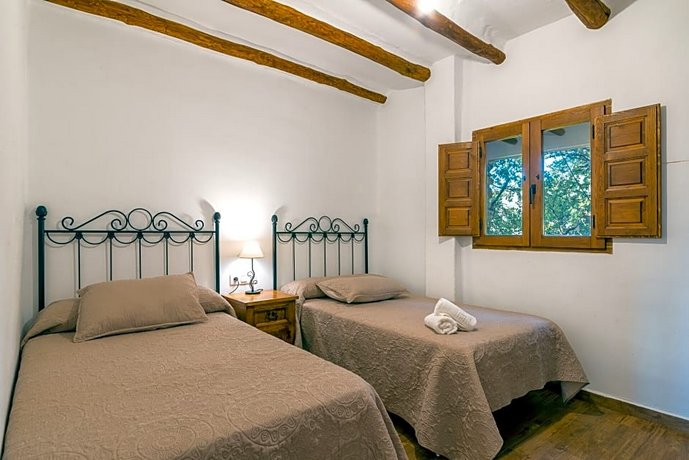 Dreams Alpujarra