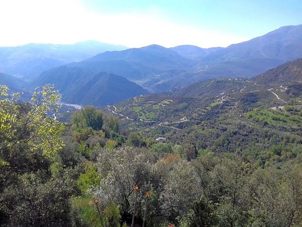 Dreams Alpujarra