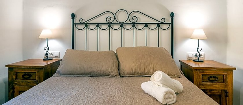 Dreams Alpujarra