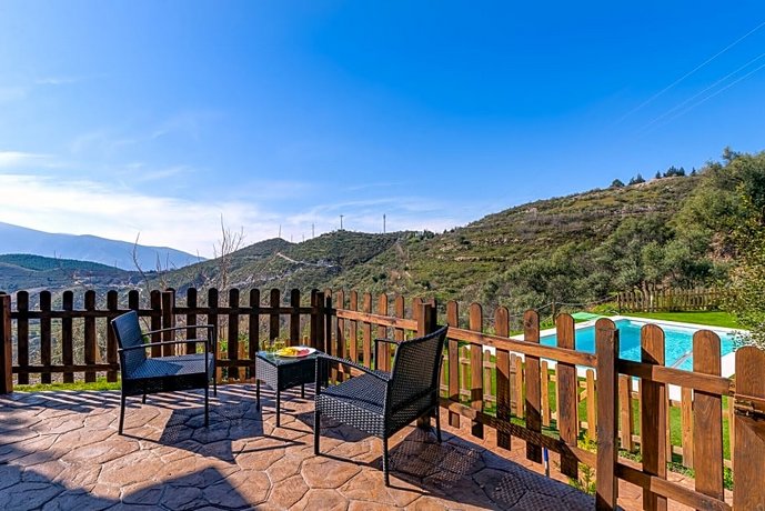 Dreams Alpujarra