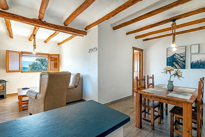 Dreams Alpujarra
