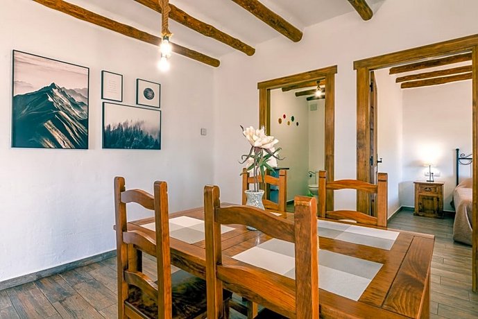 Dreams Alpujarra