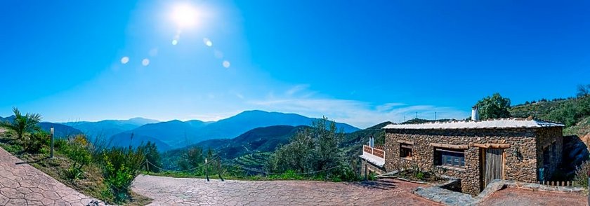 Dreams Alpujarra