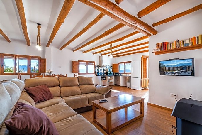 Dreams Alpujarra