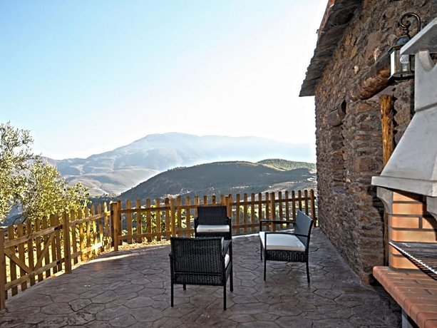 Dreams Alpujarra