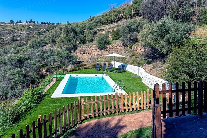 Dreams Alpujarra