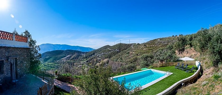 Dreams Alpujarra
