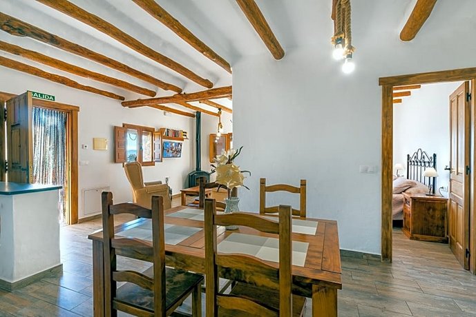 Dreams Alpujarra