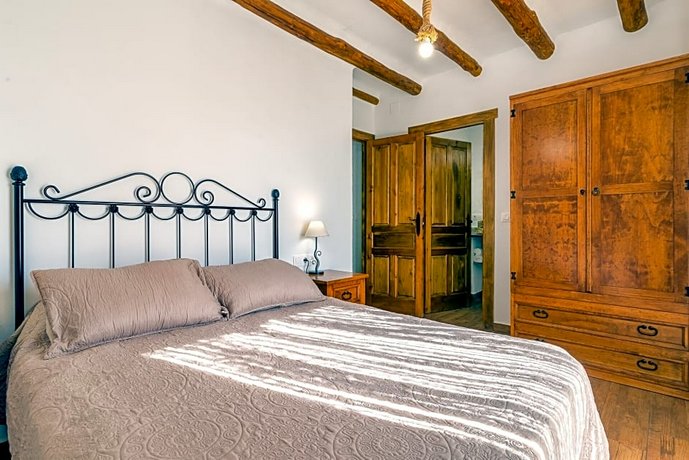 Dreams Alpujarra