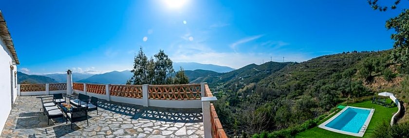 Dreams Alpujarra