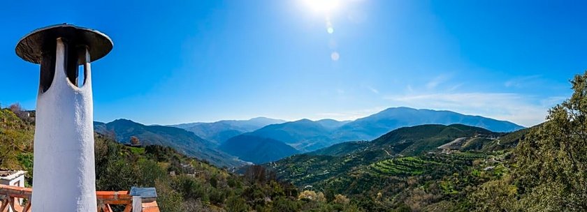 Dreams Alpujarra