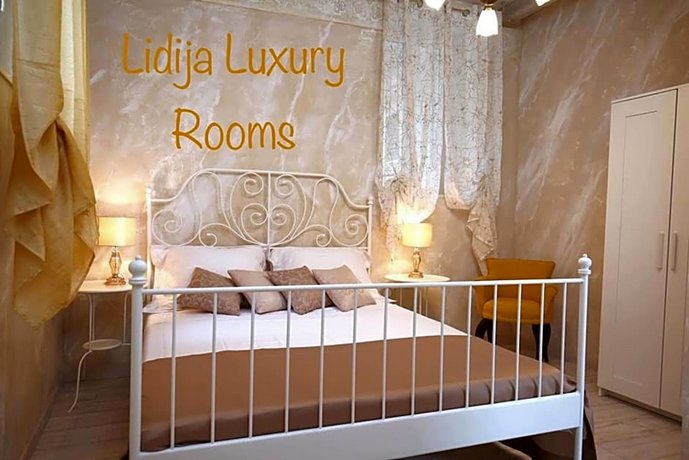 Luxury Lidija Rooms