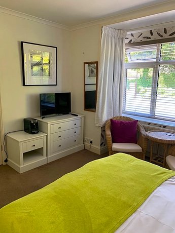 Gwynarth B&B
