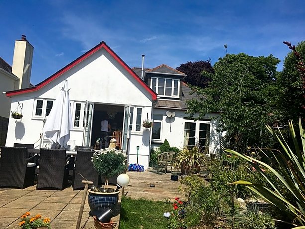 Gwynarth B&B