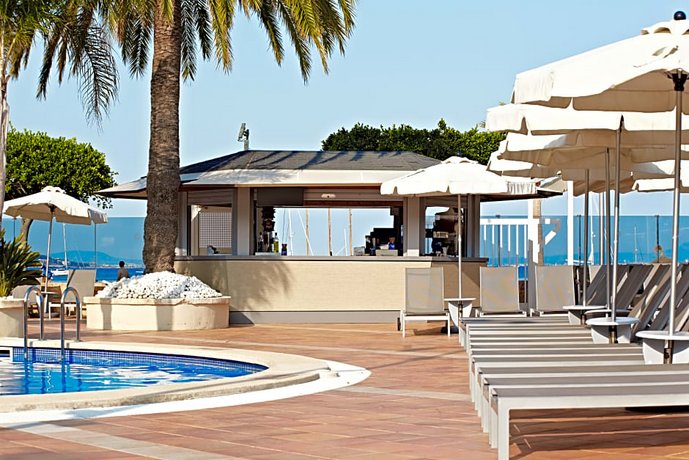 Hotel Son Matias Beach - Adults Only