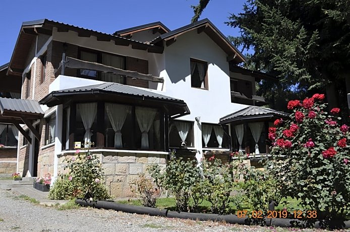 Apart Bungalows Amulen