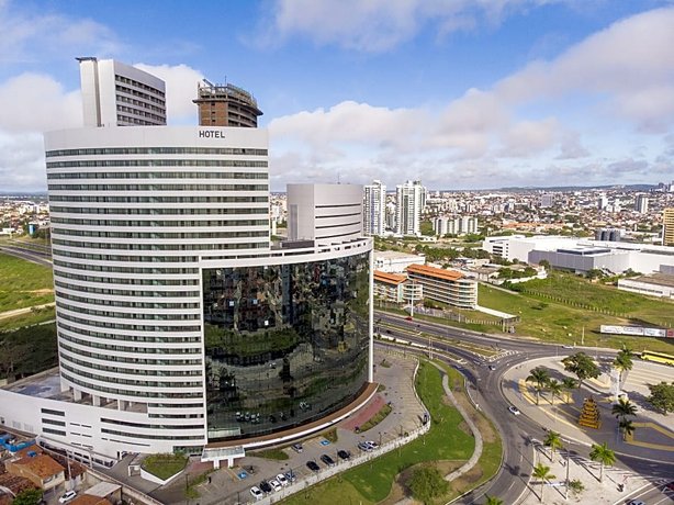 Slaviero Essential Campina Grande