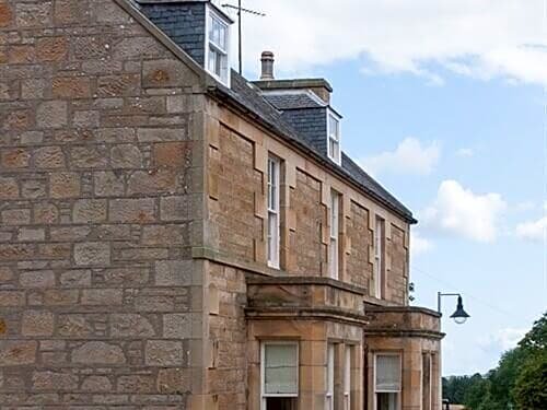 Shandwick House