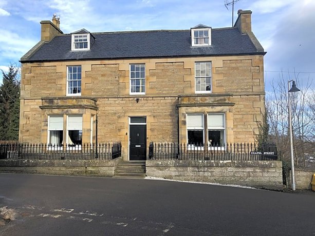 Shandwick House