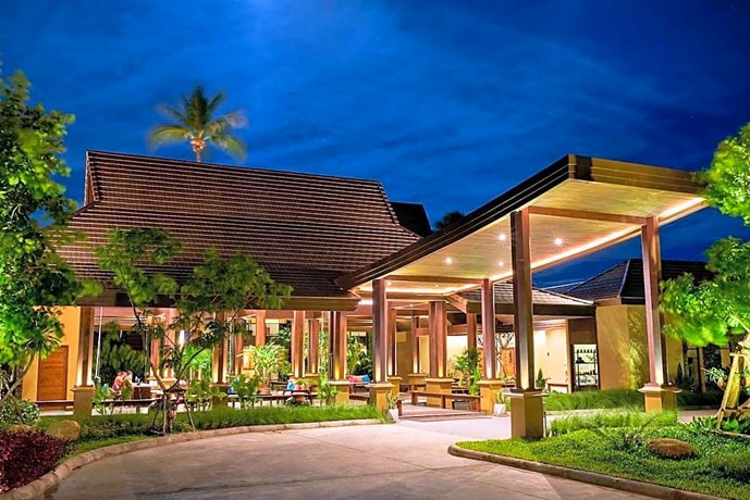 Khanom Beach Resort