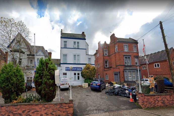 Star Hotel Leicester