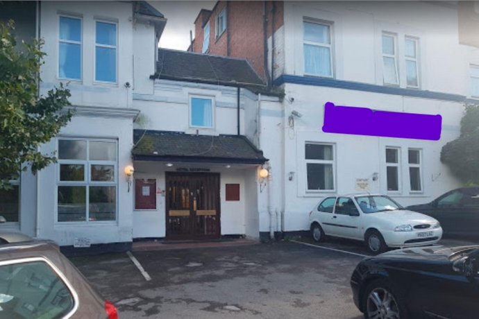 Star Hotel Leicester