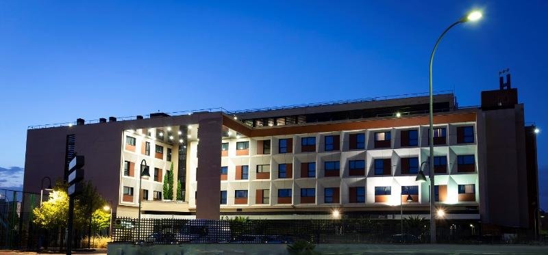 Hotel Las Artes