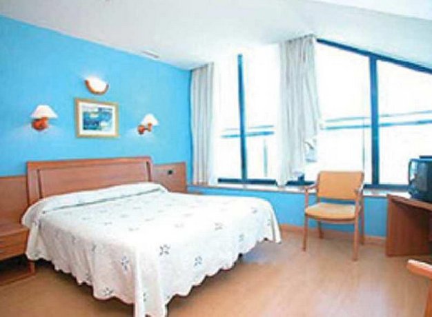 Hotel Soraya Suances