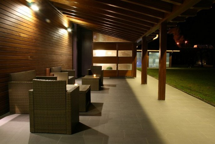 Hotel Restaurant Pessets & SPA