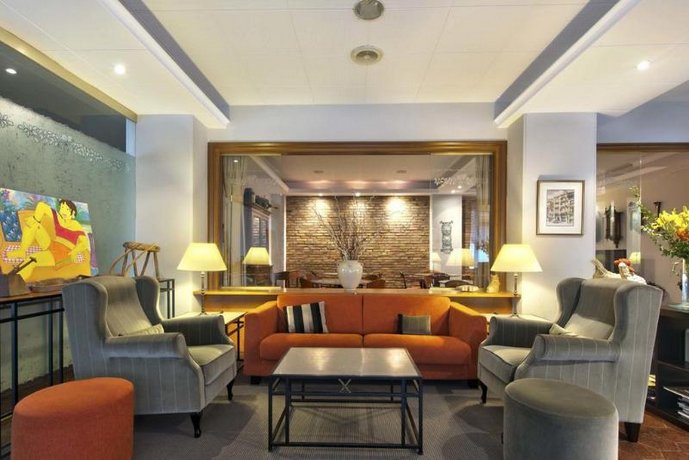 Hotel Restaurant Pessets & SPA